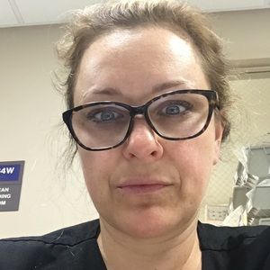 Meet your Posher, Joanna